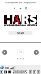 Mobile Screenshot of hars.ca